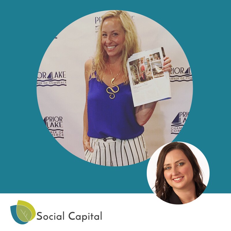 Artwork for podcast Social Capital