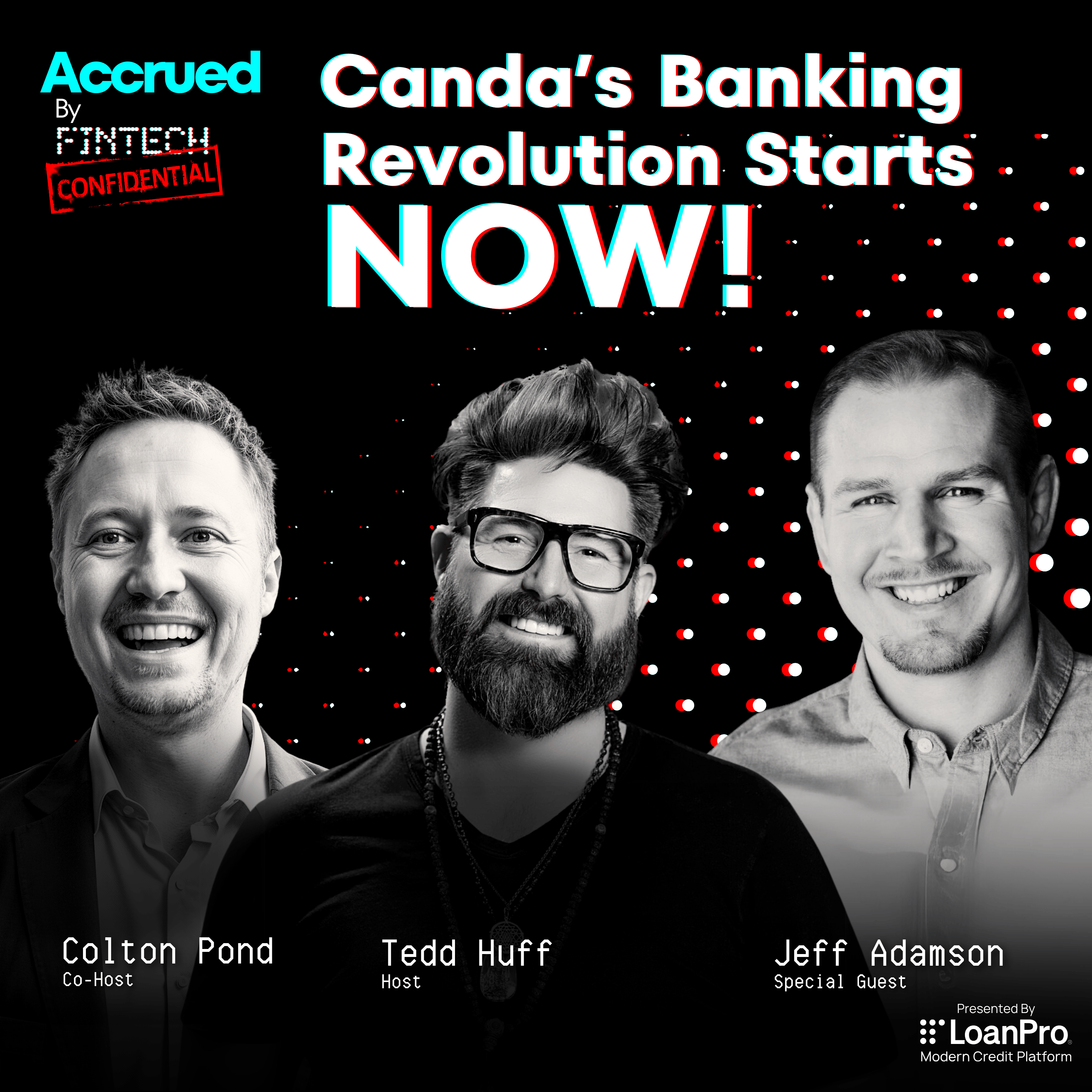 Fintech Confidential