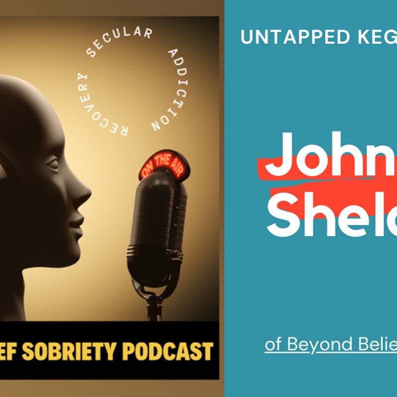 Artwork for podcast Untapped Keg