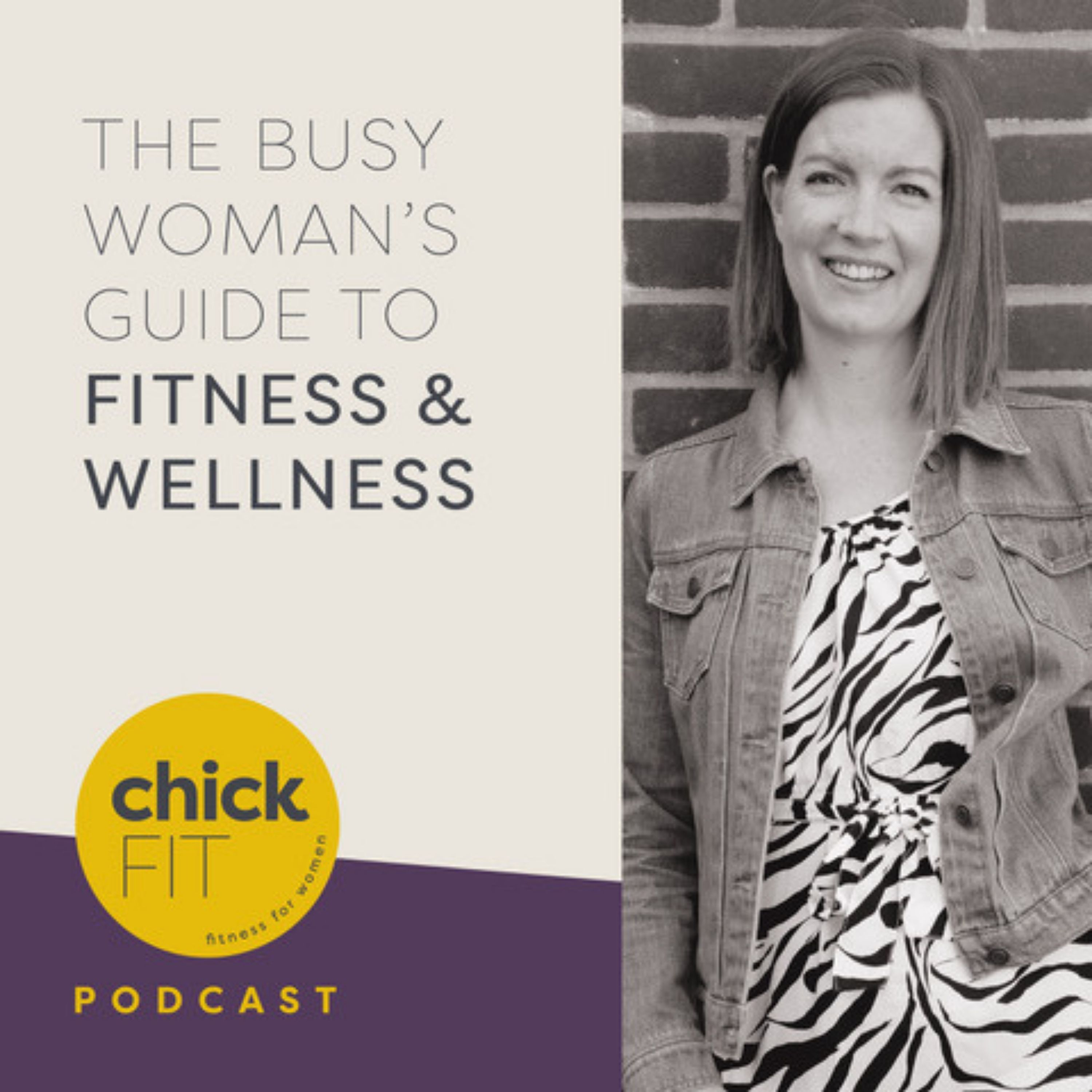 Busy Woman\'s Guide to Fitness and Wellness