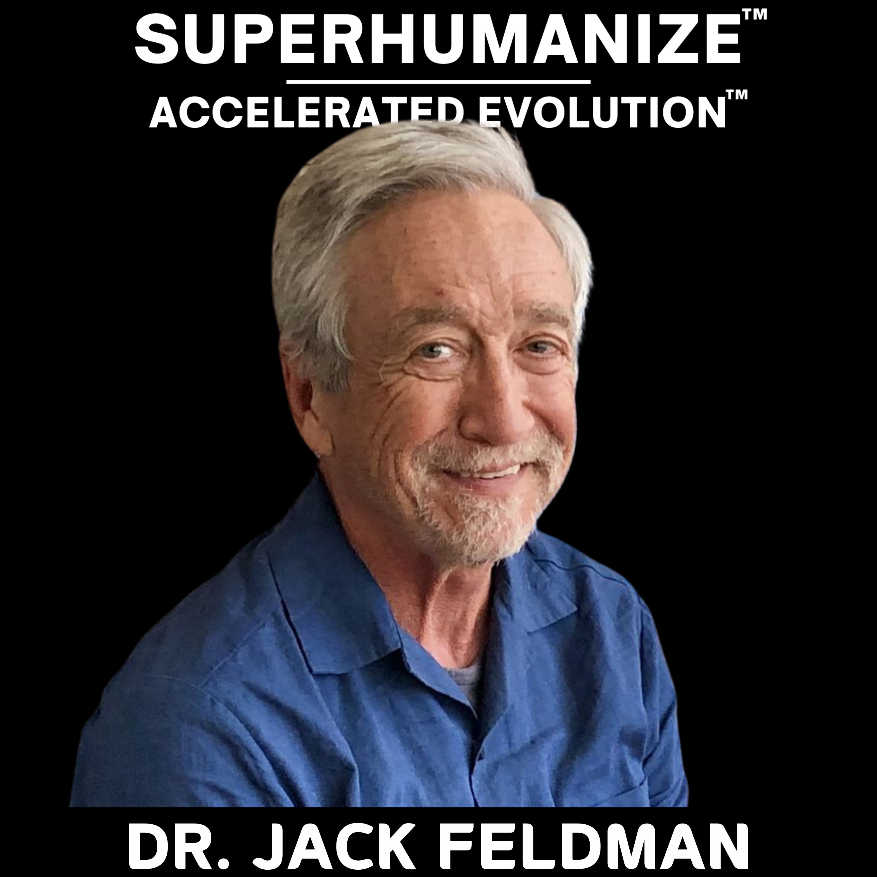 The Superhumanize Podcast