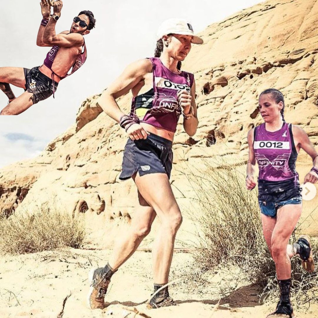 Kris Rugloski, Mark Batres, Natalie Miano, and Nicole Mericle