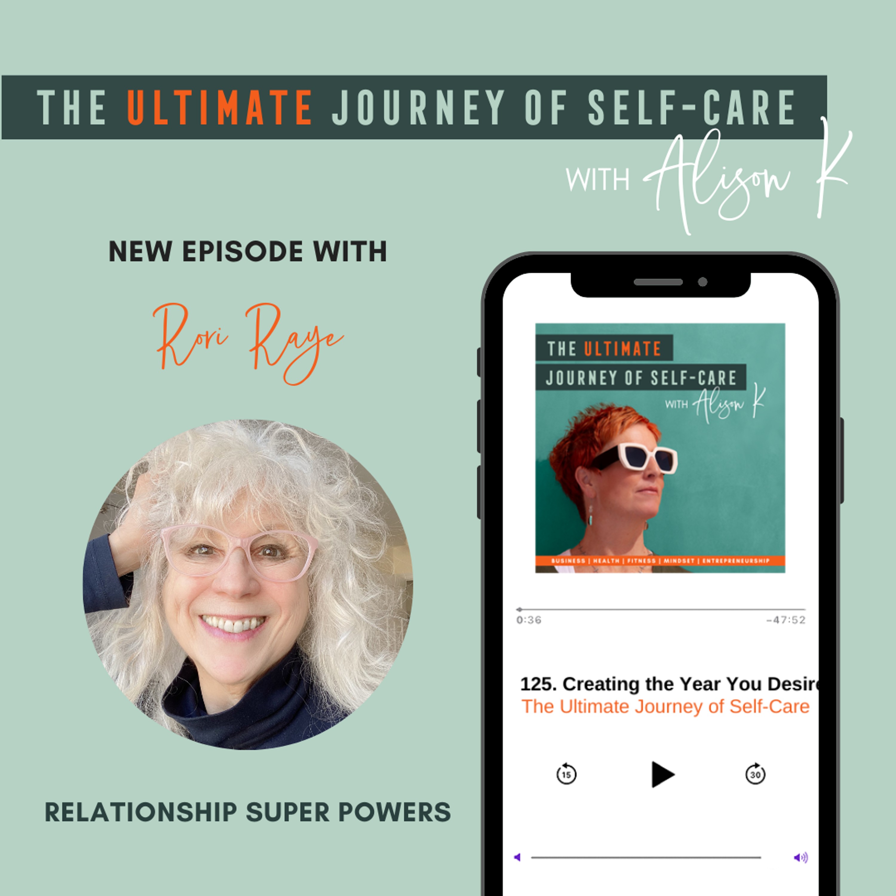 The Ultimate Journey of Self-Care