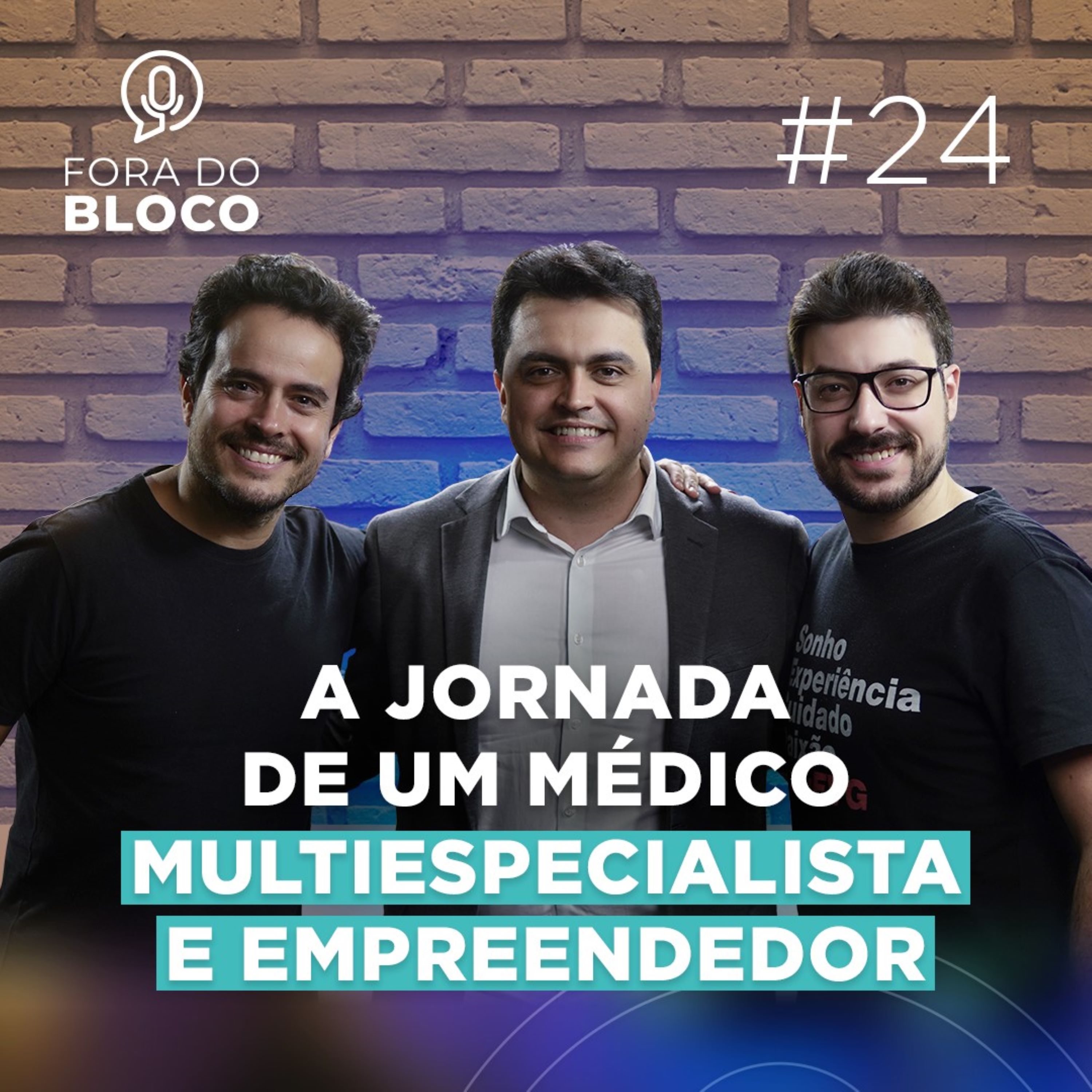 Fora do Bloco