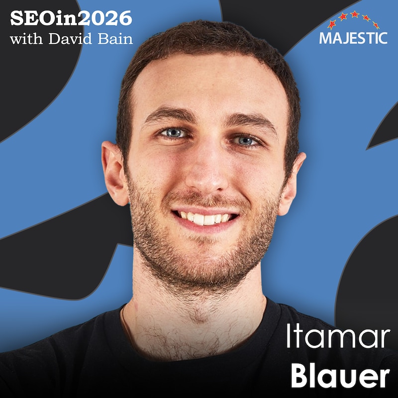 Artwork for podcast SEO in 2026