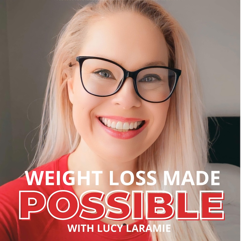 Artwork for podcast Weight Loss Made Possible
