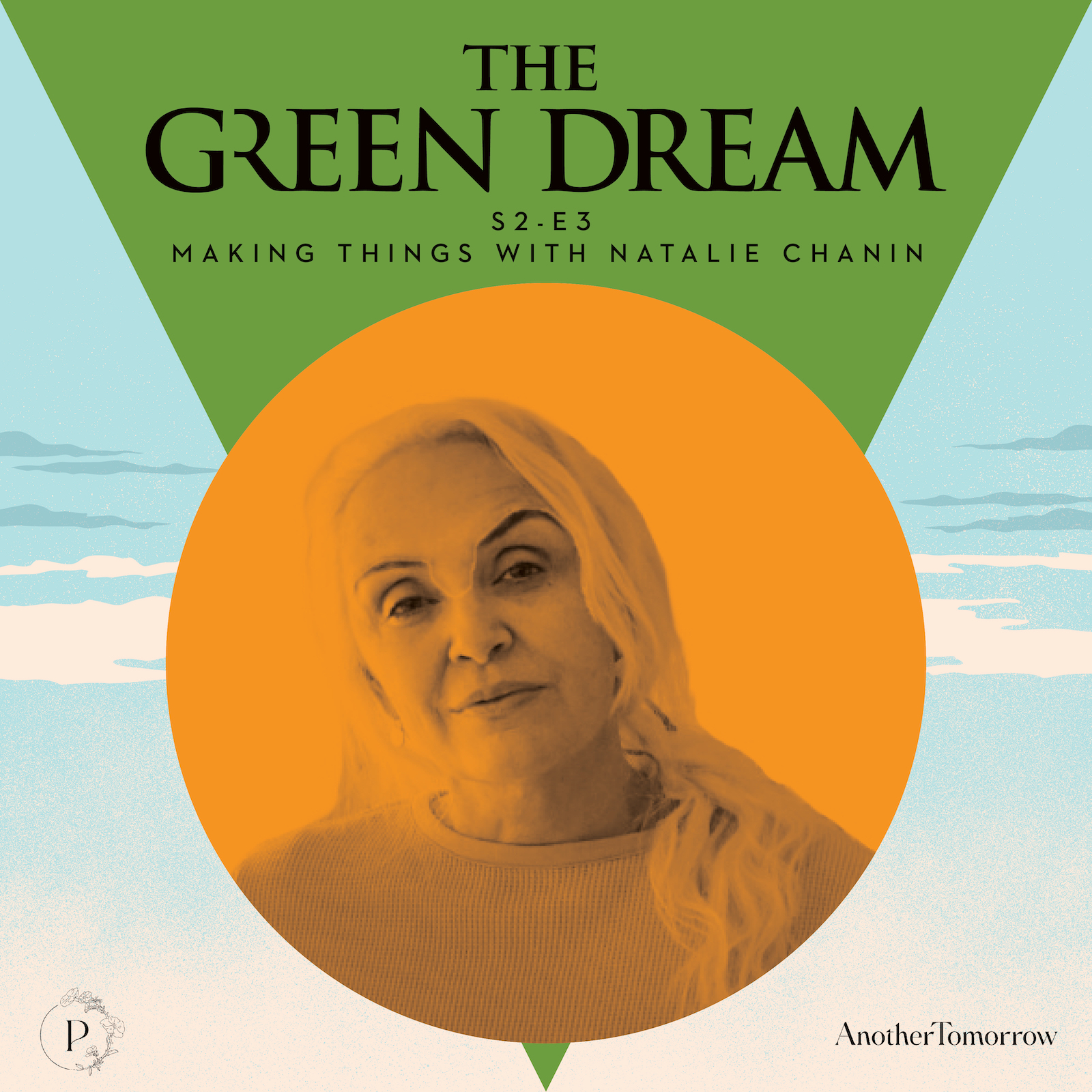 Artwork for podcast The Green Dream with Dana Thomas