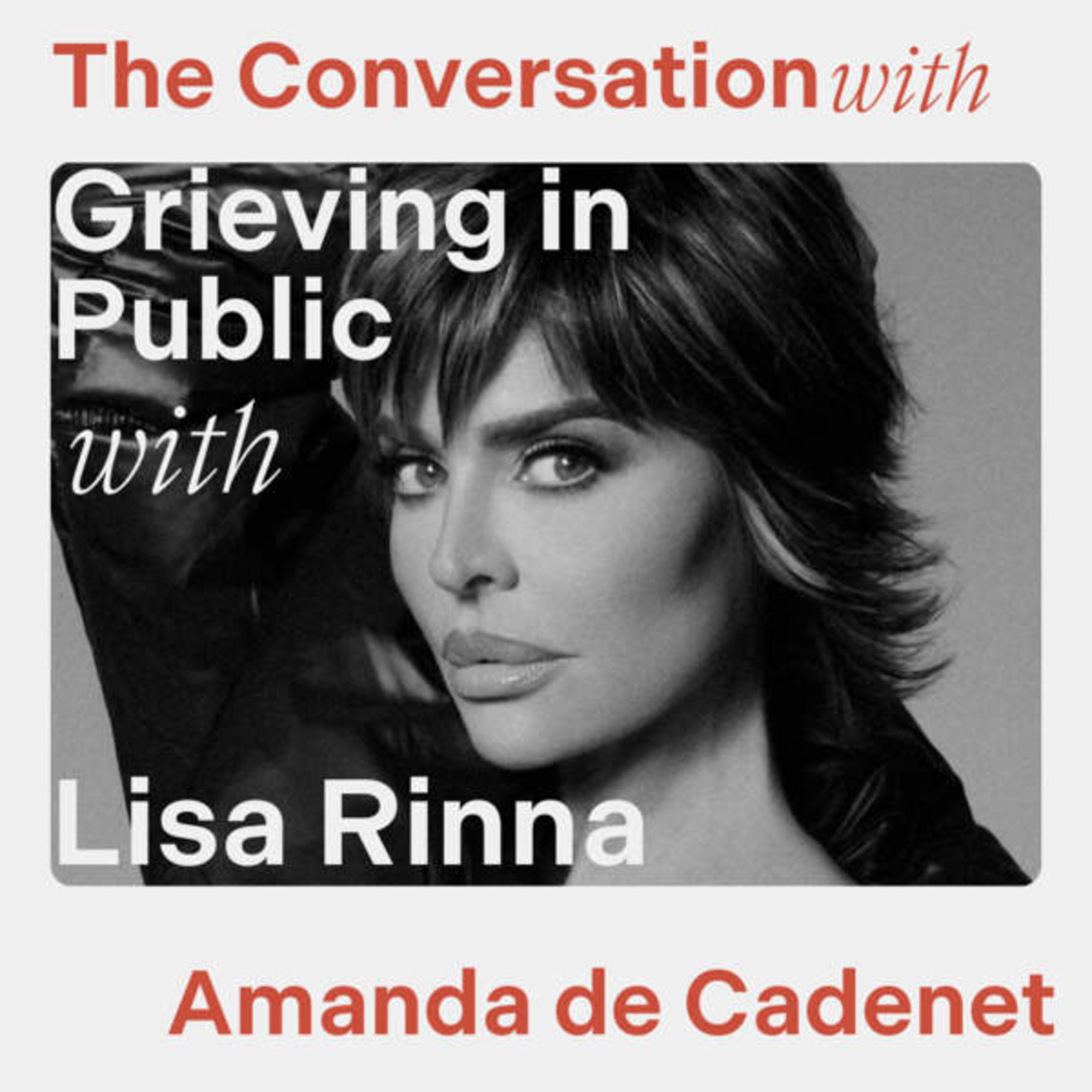 The Conversation: About The Men