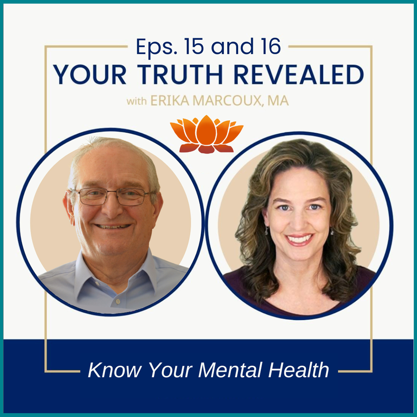 Your Truth Revealed: Healing Fatigue and Lyme