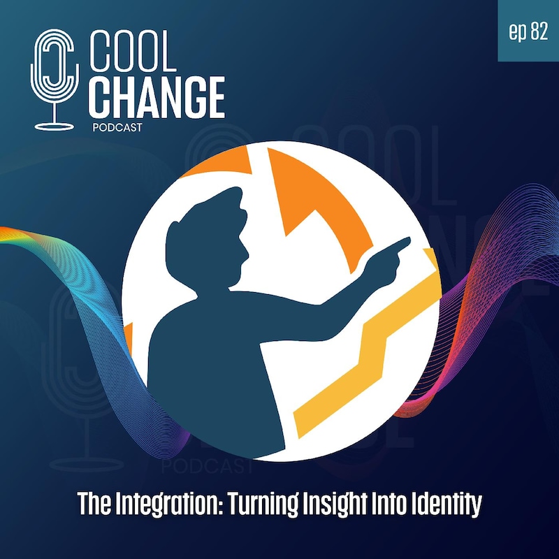 Artwork for podcast Cool Change
