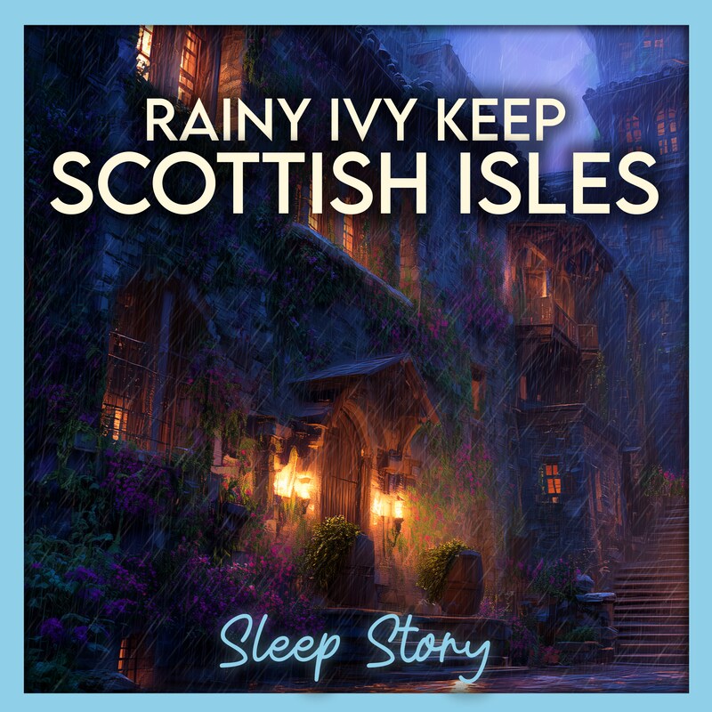 Artwork for podcast Deep Sleep Stories