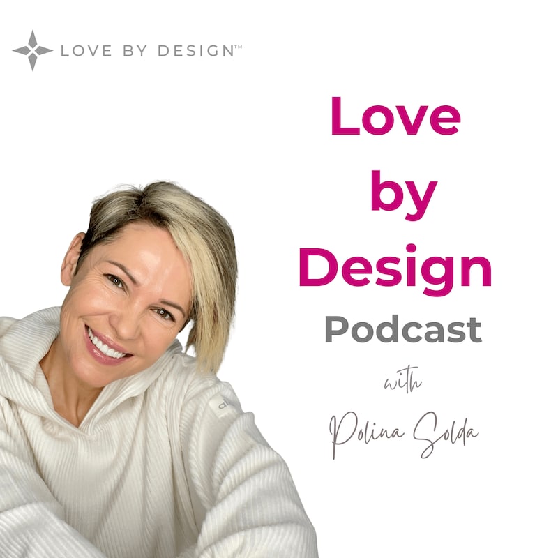 Artwork for podcast Love by Design