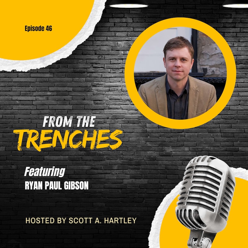 Artwork for podcast From The Trenches