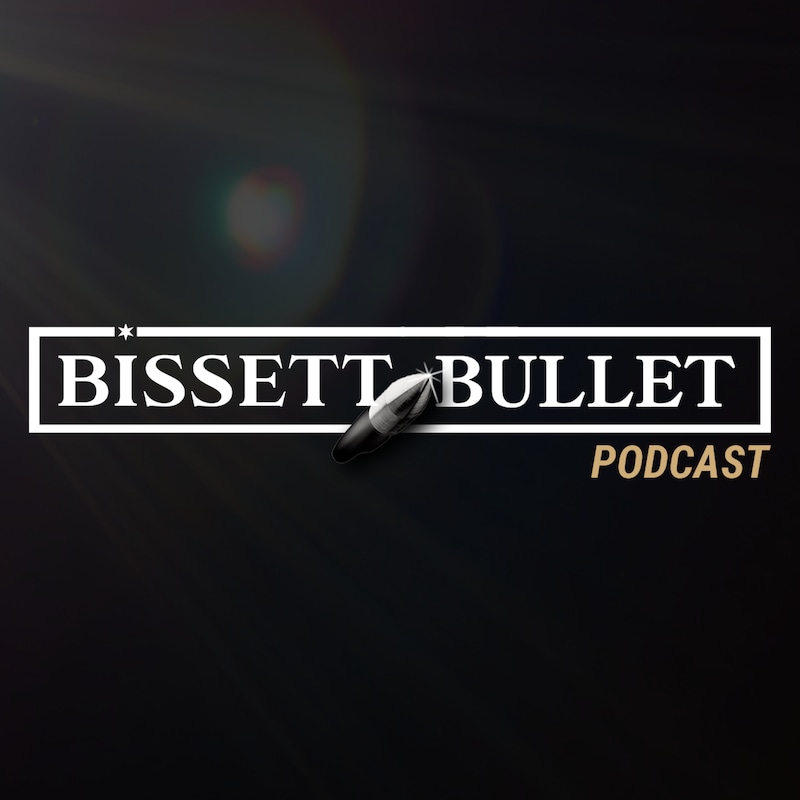 Artwork for podcast Bissett Bullet