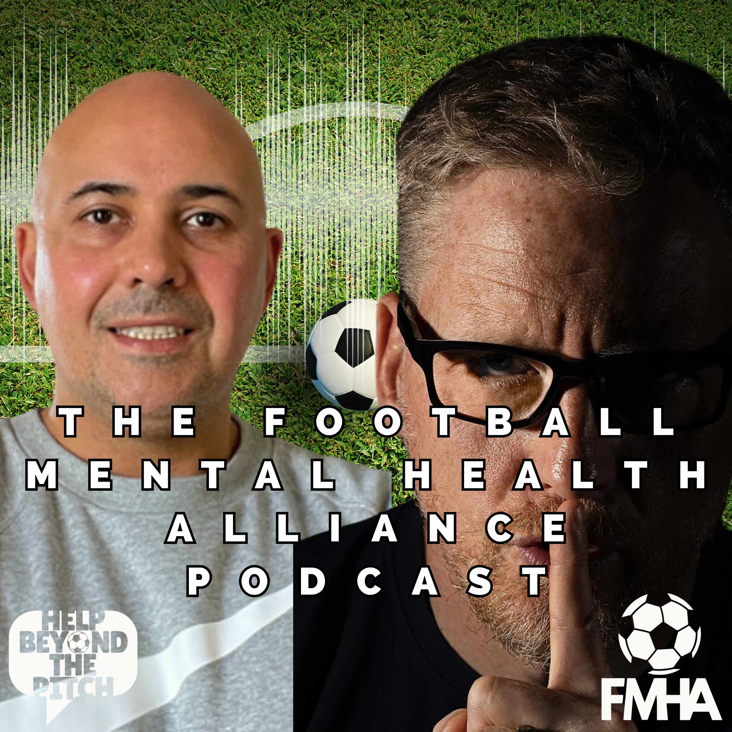 The Football Mental Health Alliance