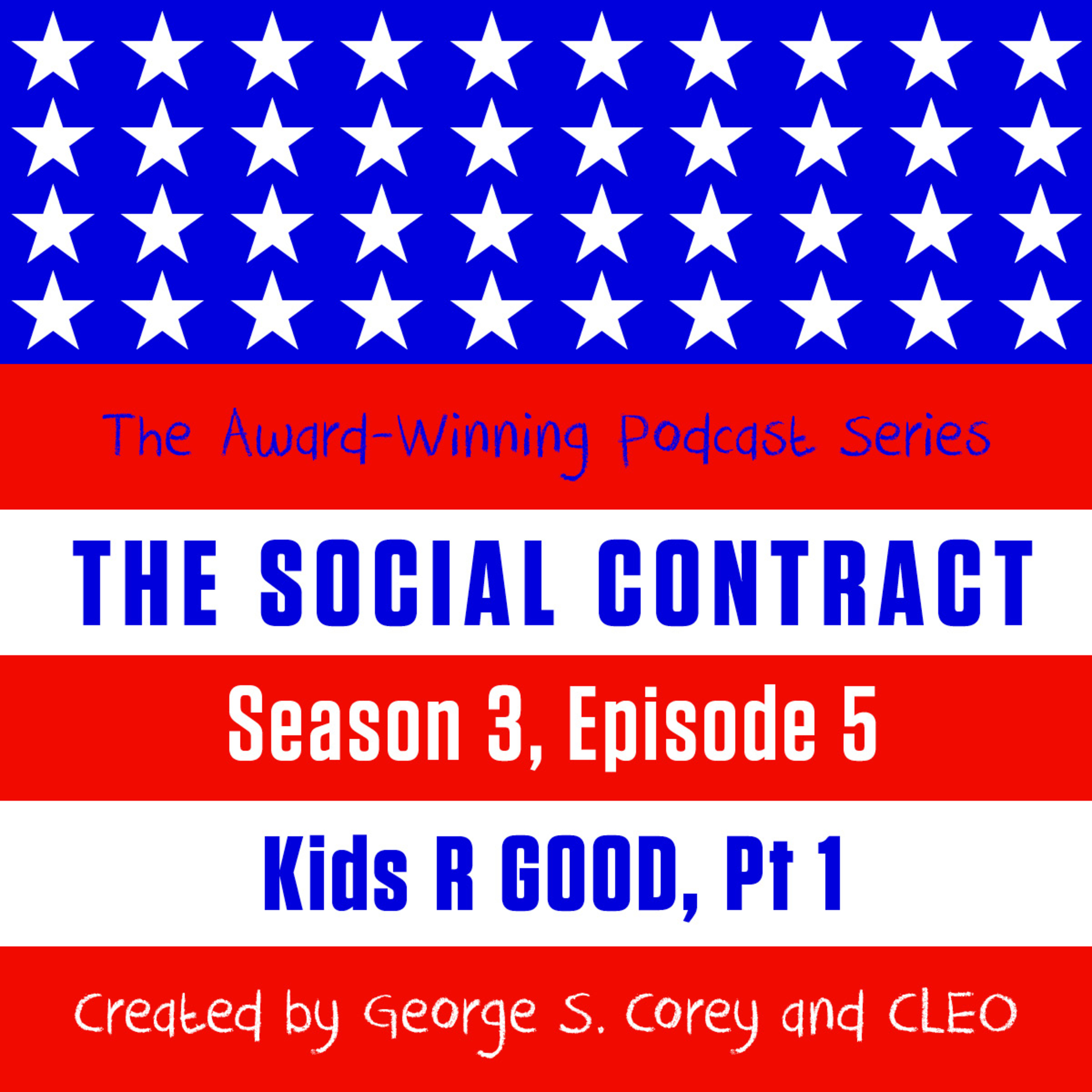 The Social Contract