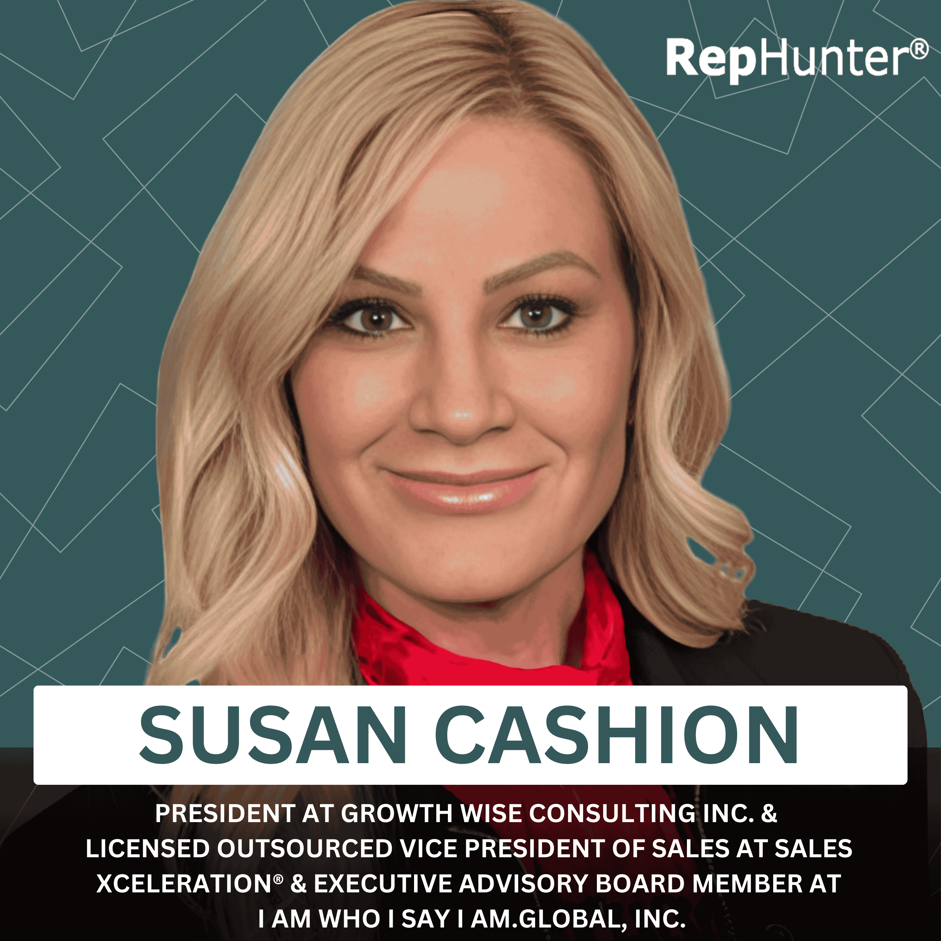 RepIntel™: Insights from Top Sales Reps