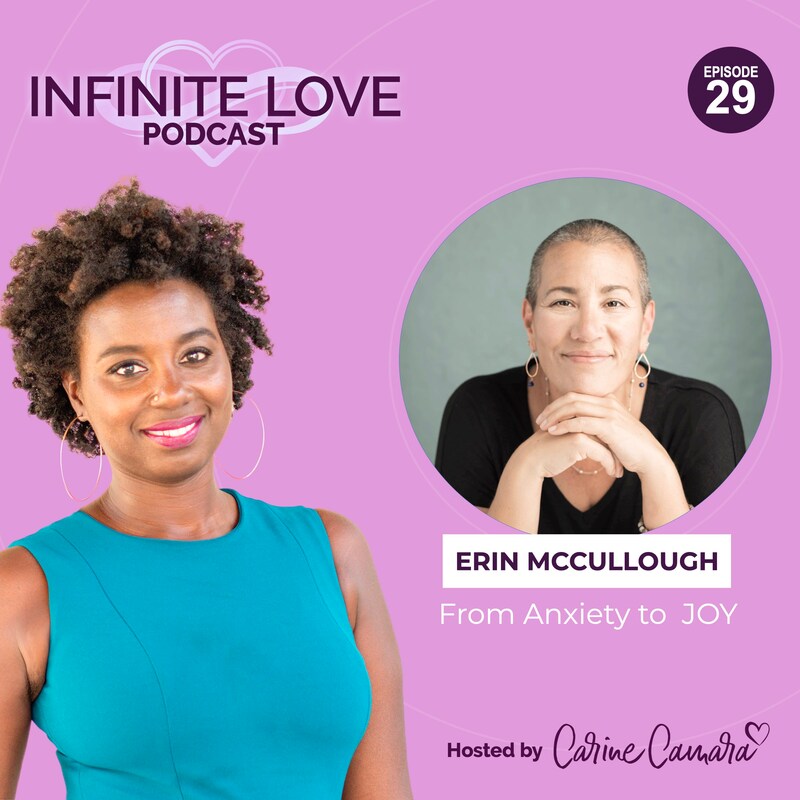 Artwork for podcast Infinite Love