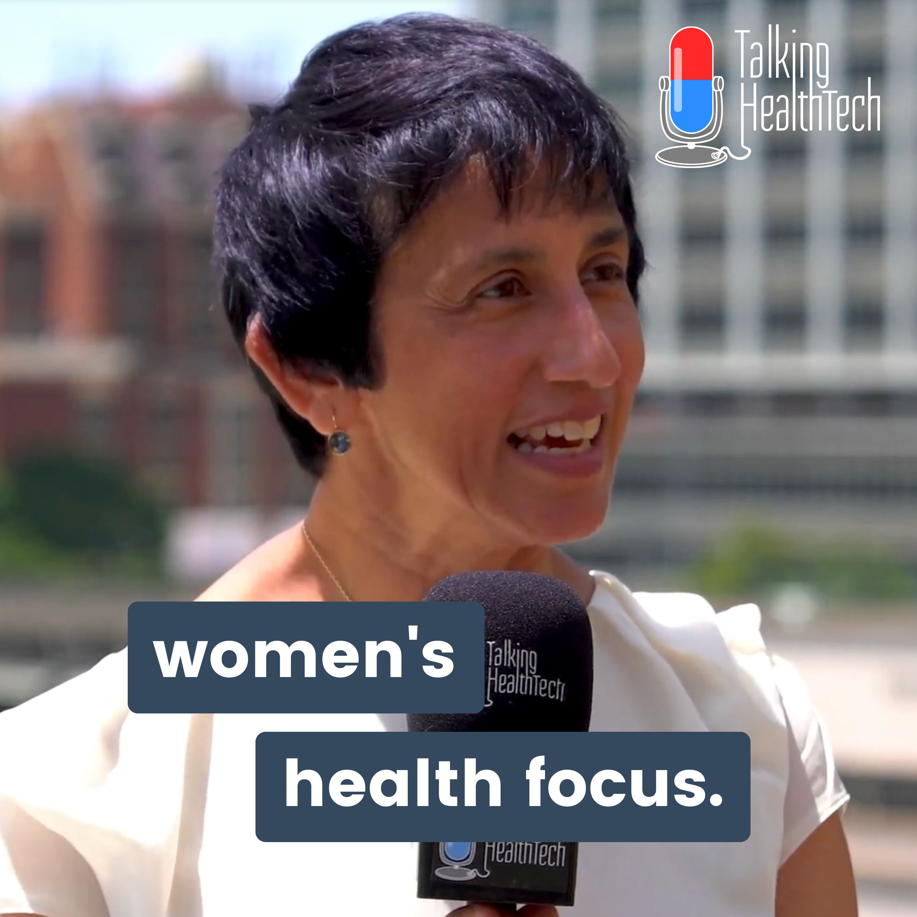 492 - Investing in Women’s Health to Achieve Equity