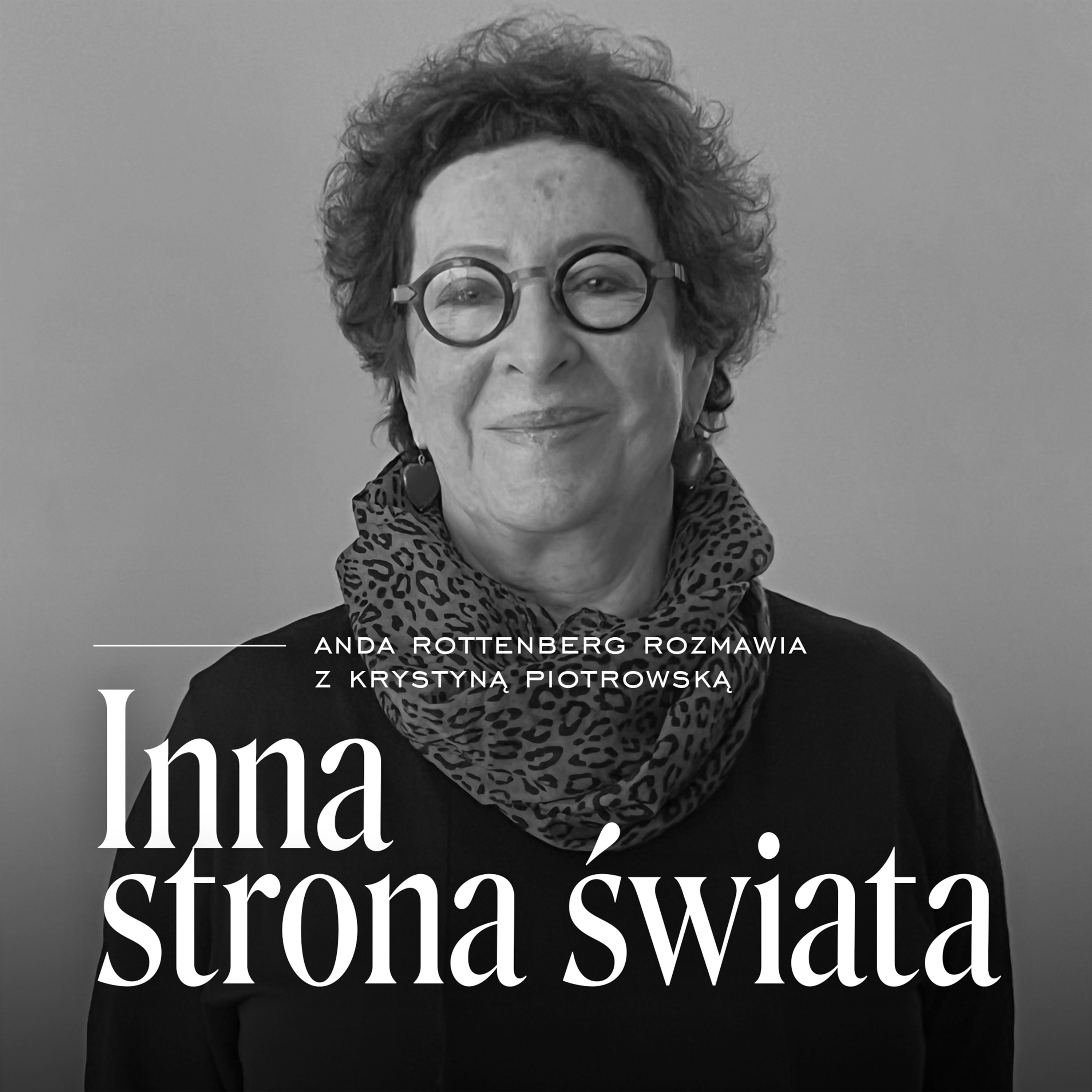 Inna strona świata