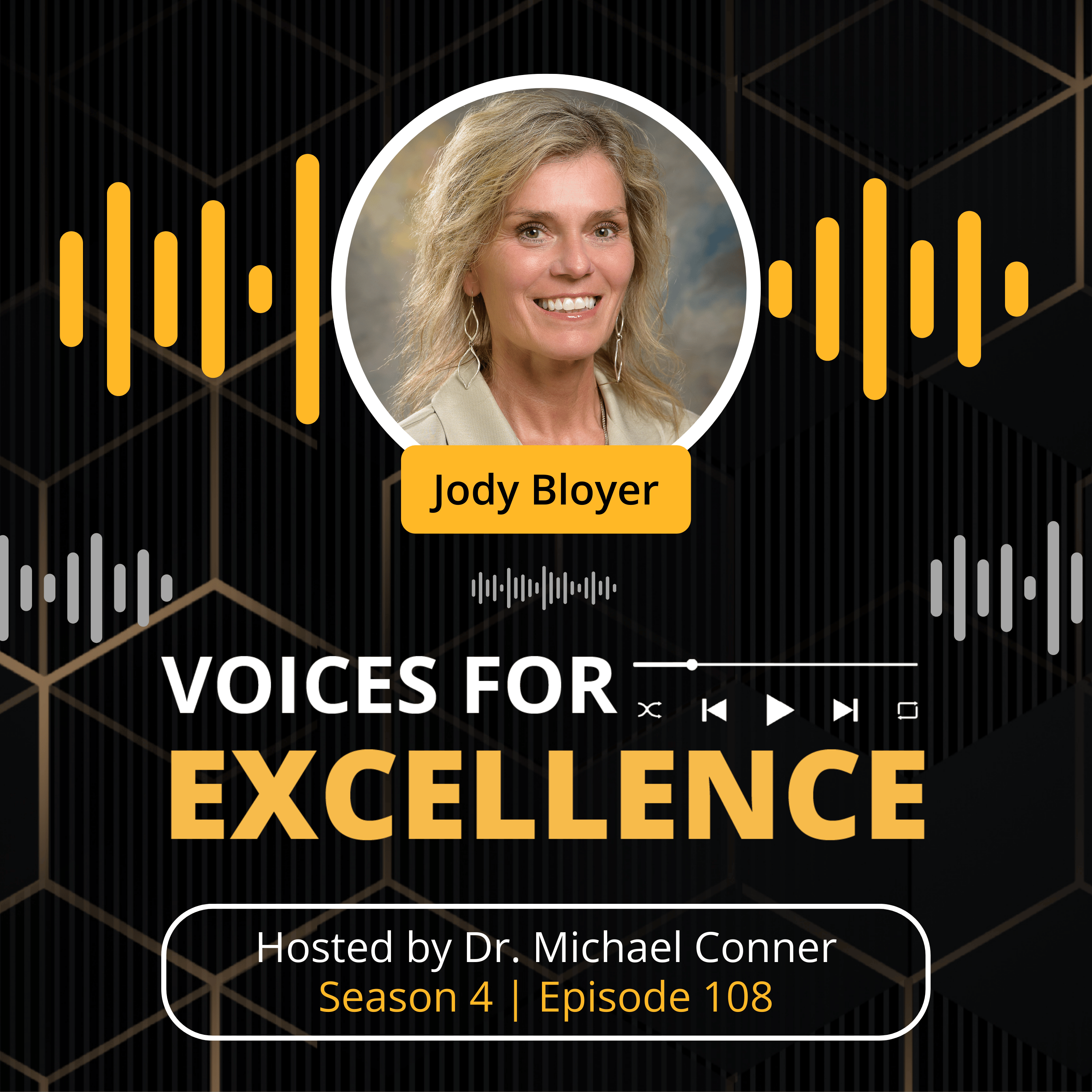 Voices for Excellence