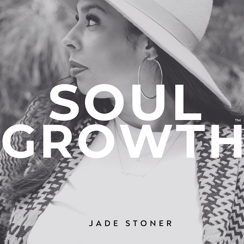 Artwork for podcast Soul Growth™