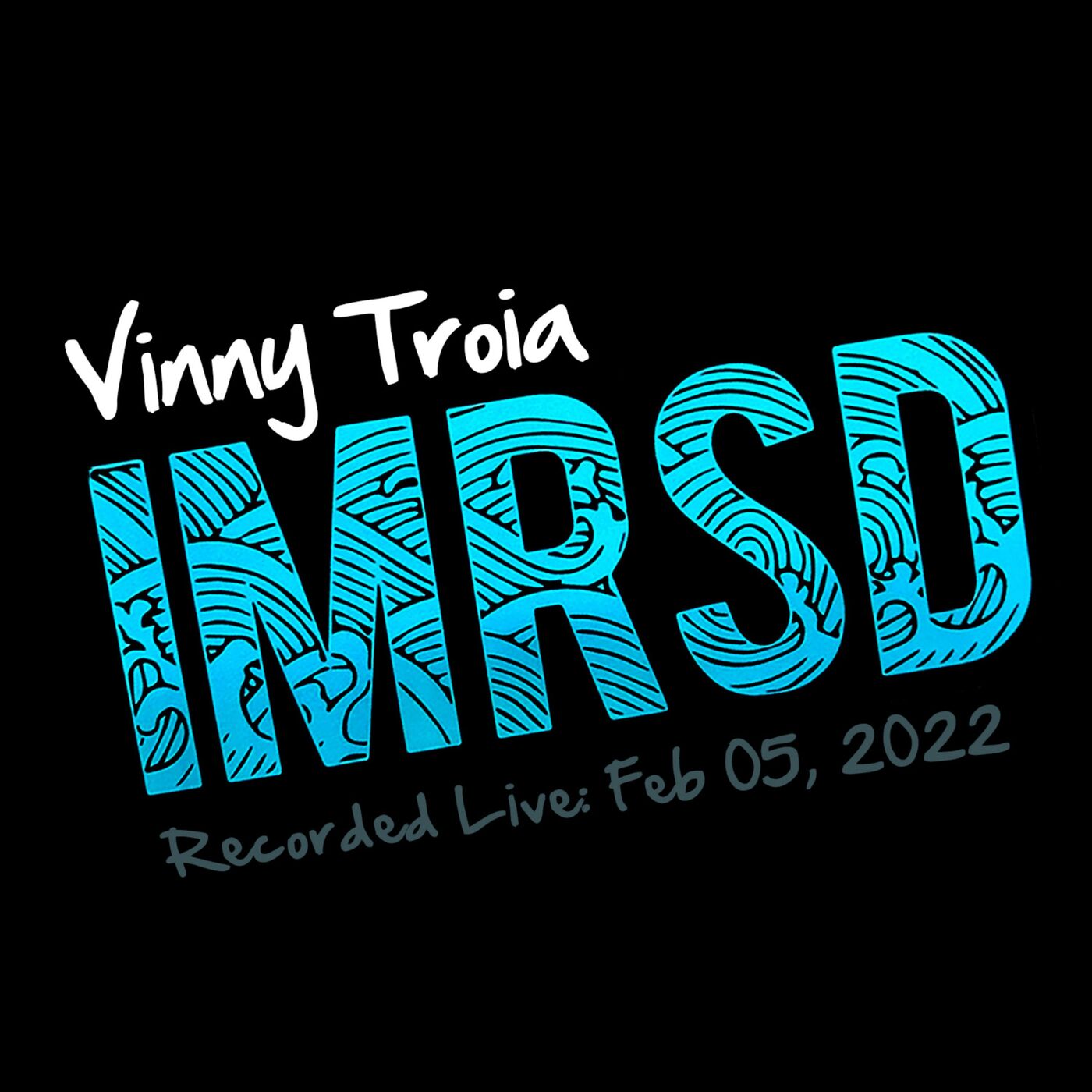 Vinny Troia - Live Sets and DJ Mixes