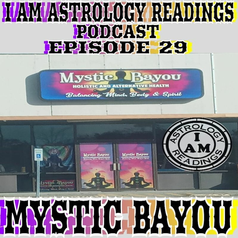 Artwork for podcast I Am Astrology Readings Podcast with Paul Heath