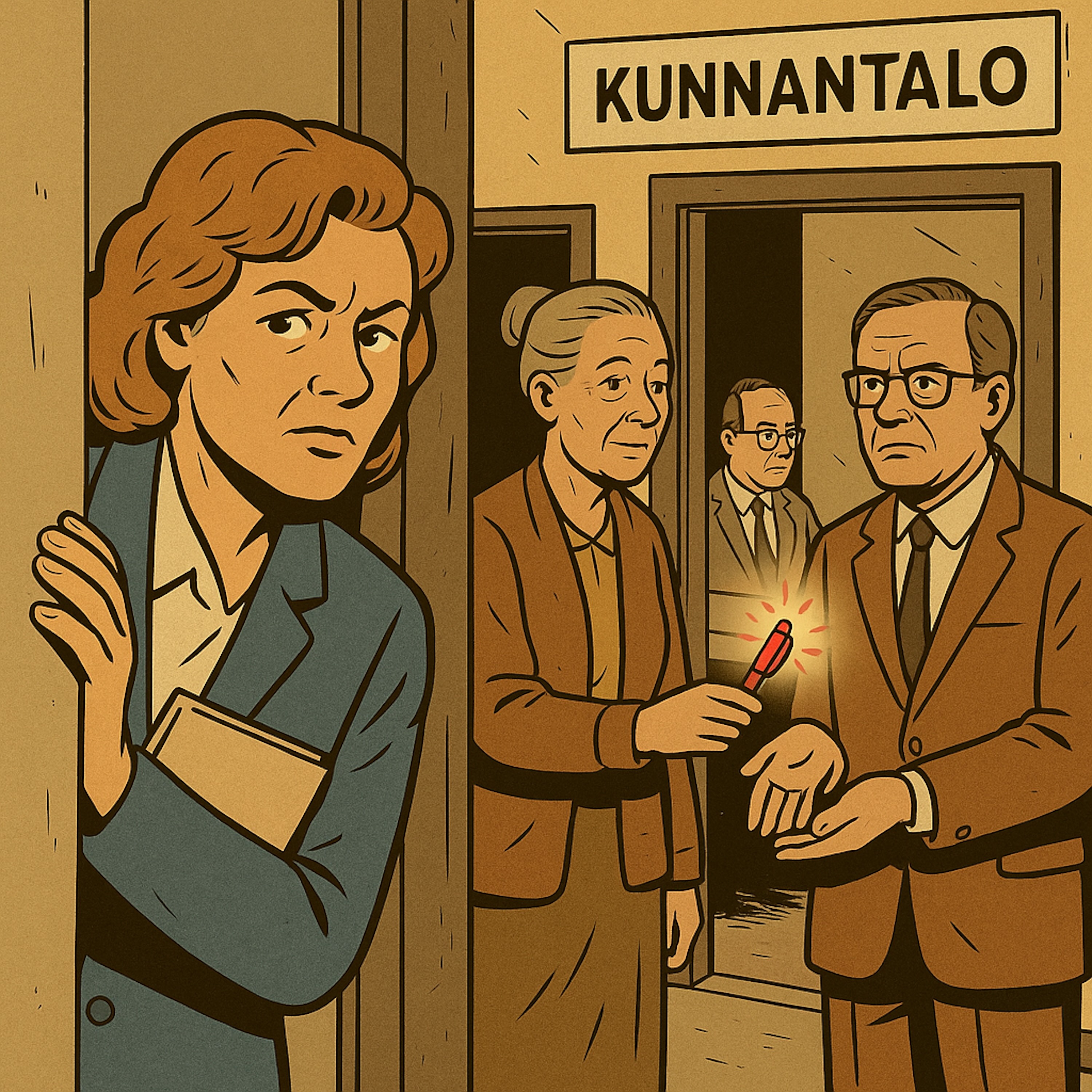Kortesuon kunta