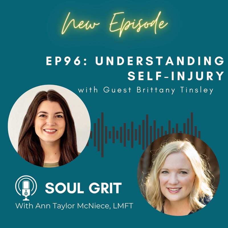Artwork for podcast Soul Grit