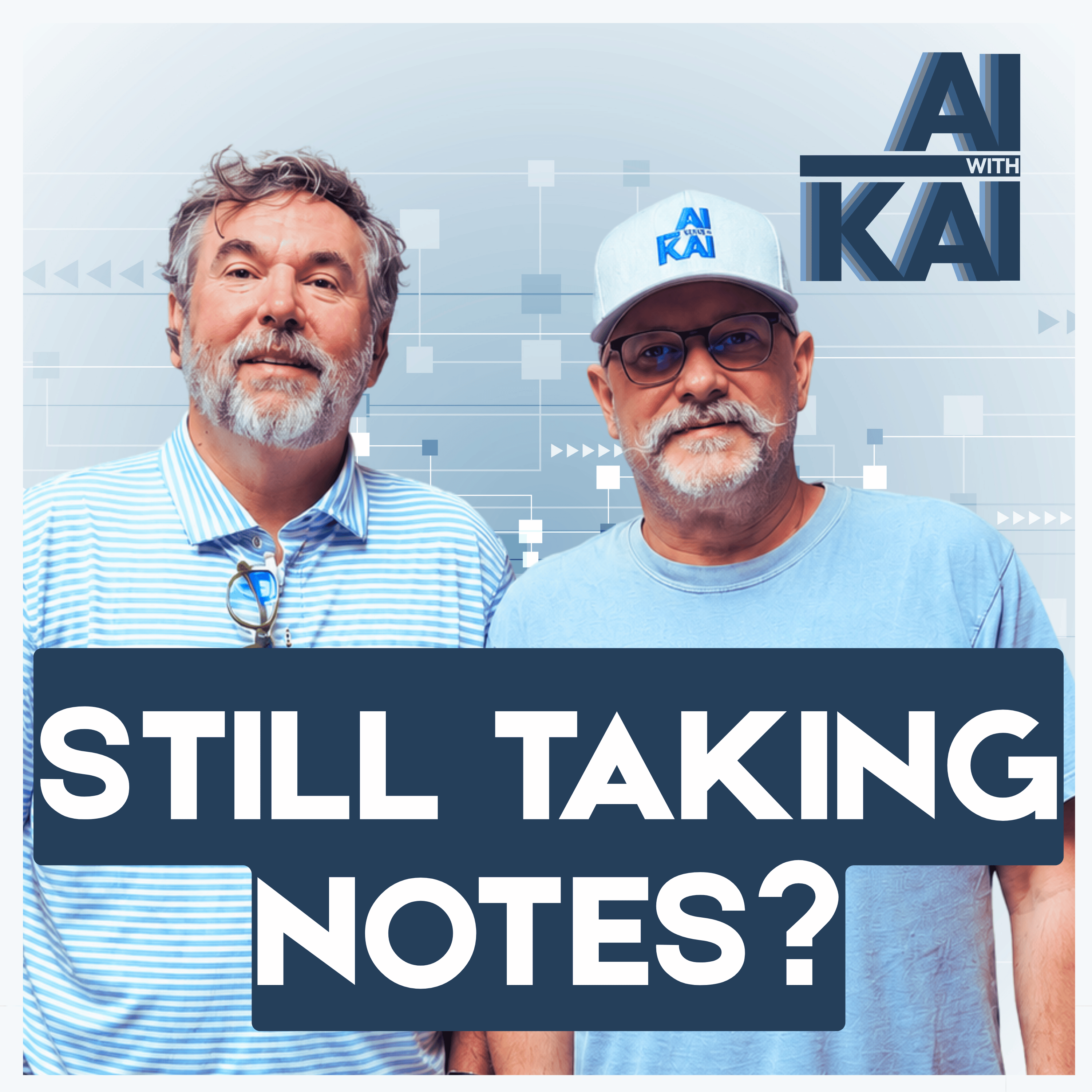 AI with Kai episode 11