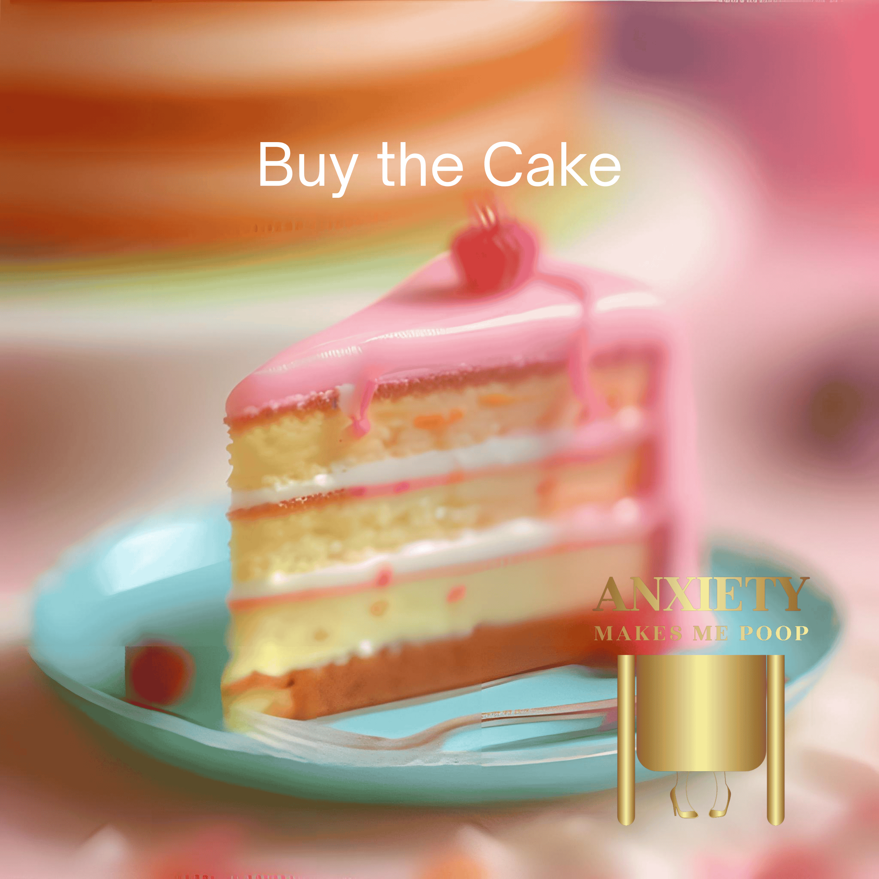Buy the Cake