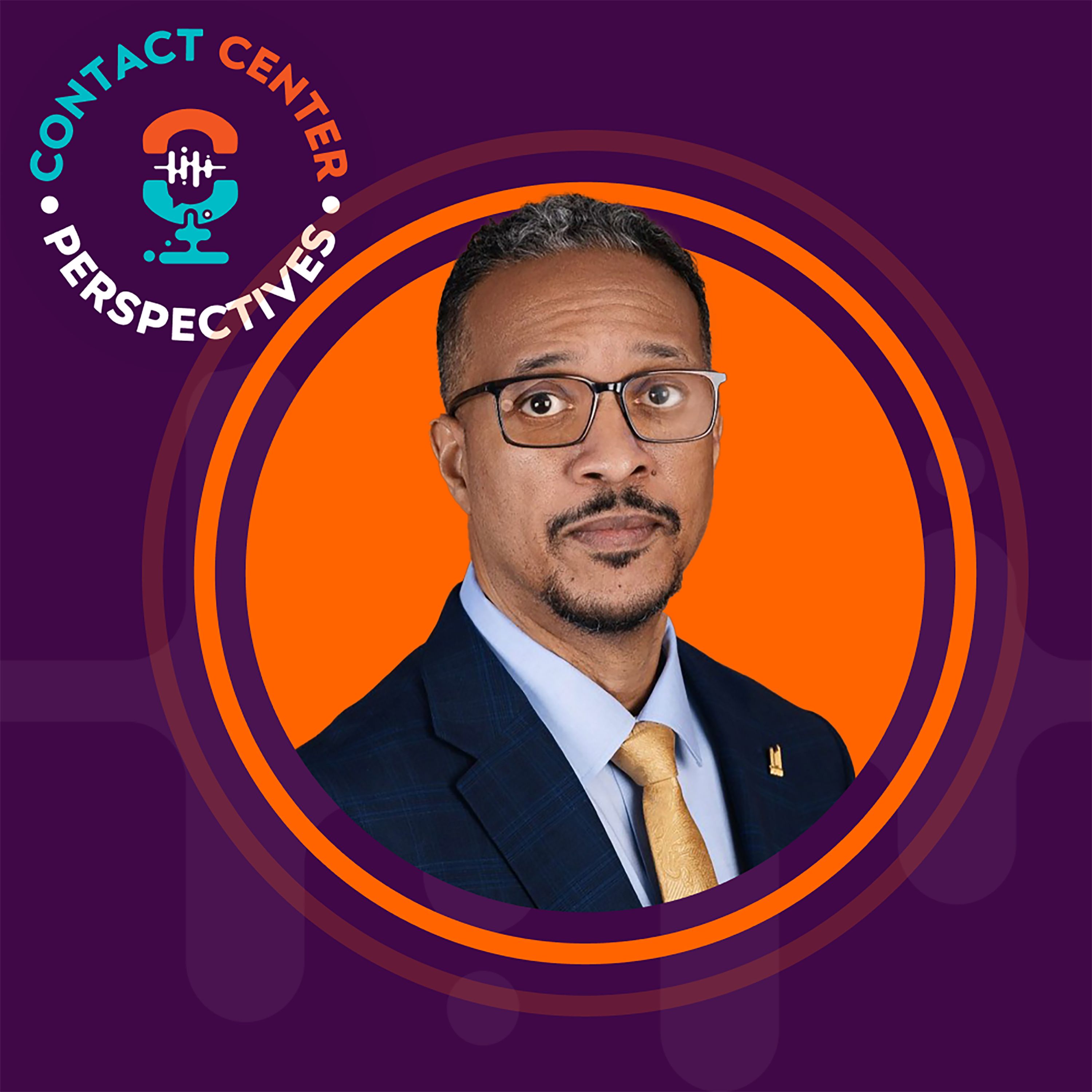 Contact Center Perspectives🎙️