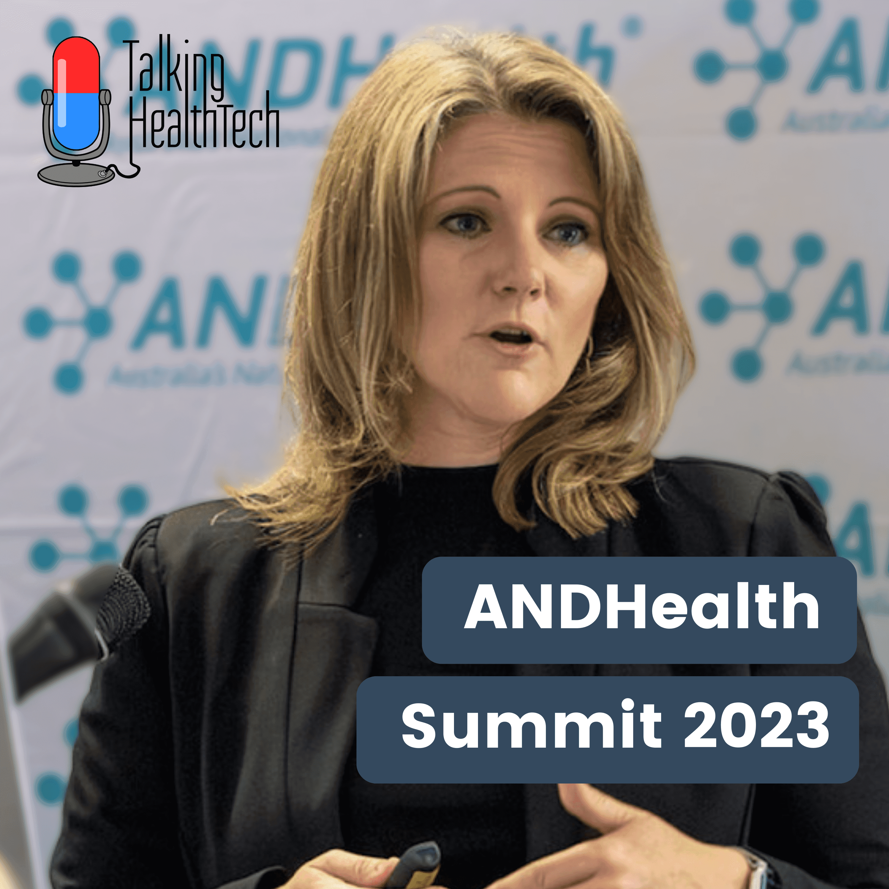 412 - ANDHealth Summit 2023 Highlights: International Expansion and Digital Health Trends Translated