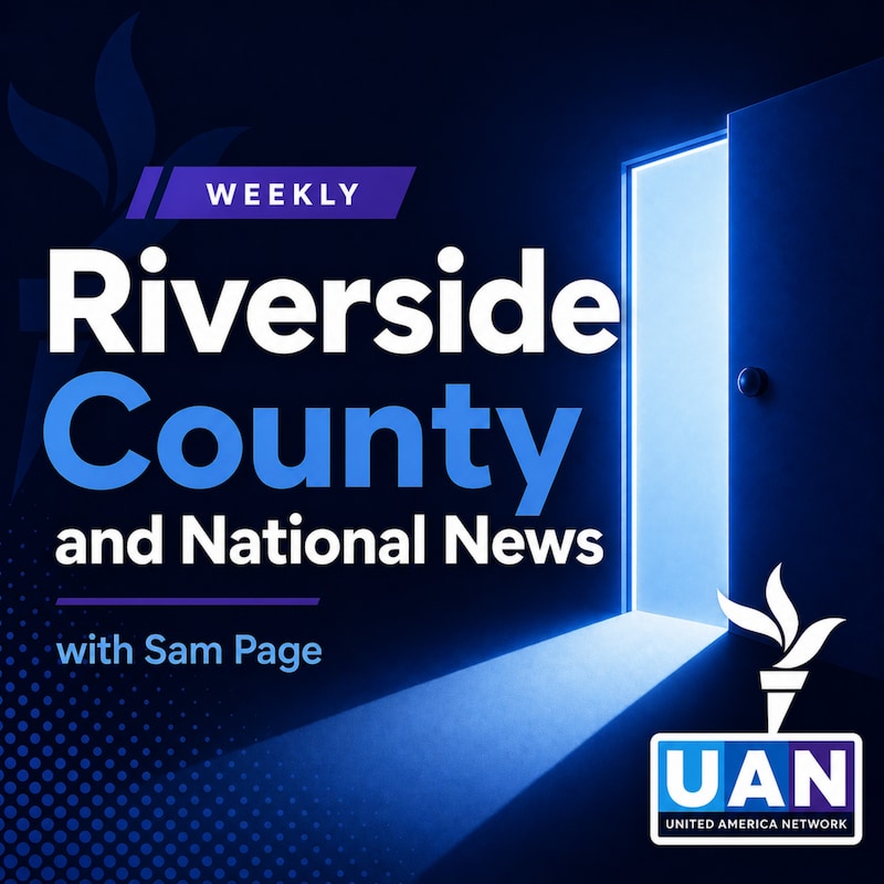 Artwork for podcast RadioFreeRiverside