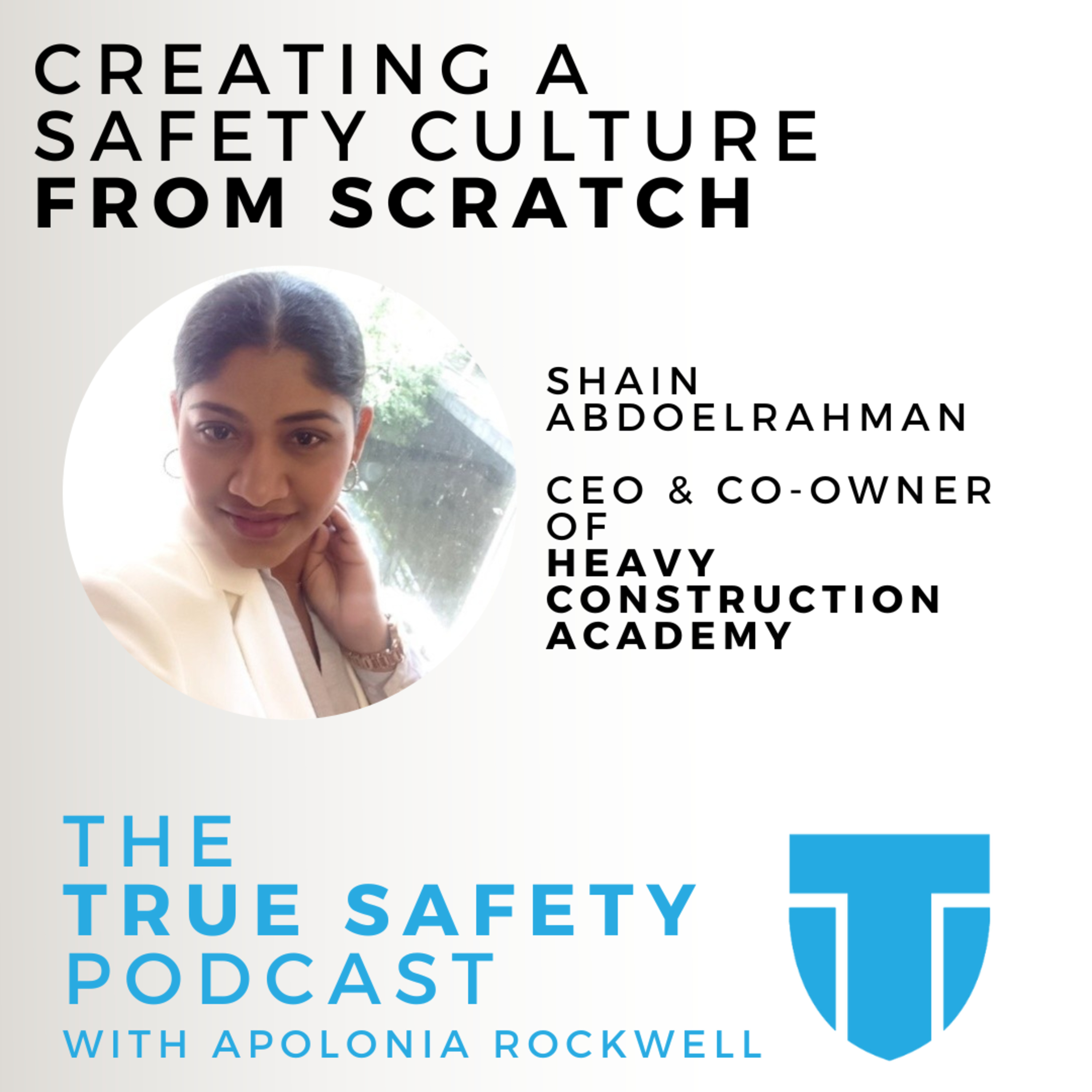 Dangerous Jobs Podcast with Apolonia Rockwell
