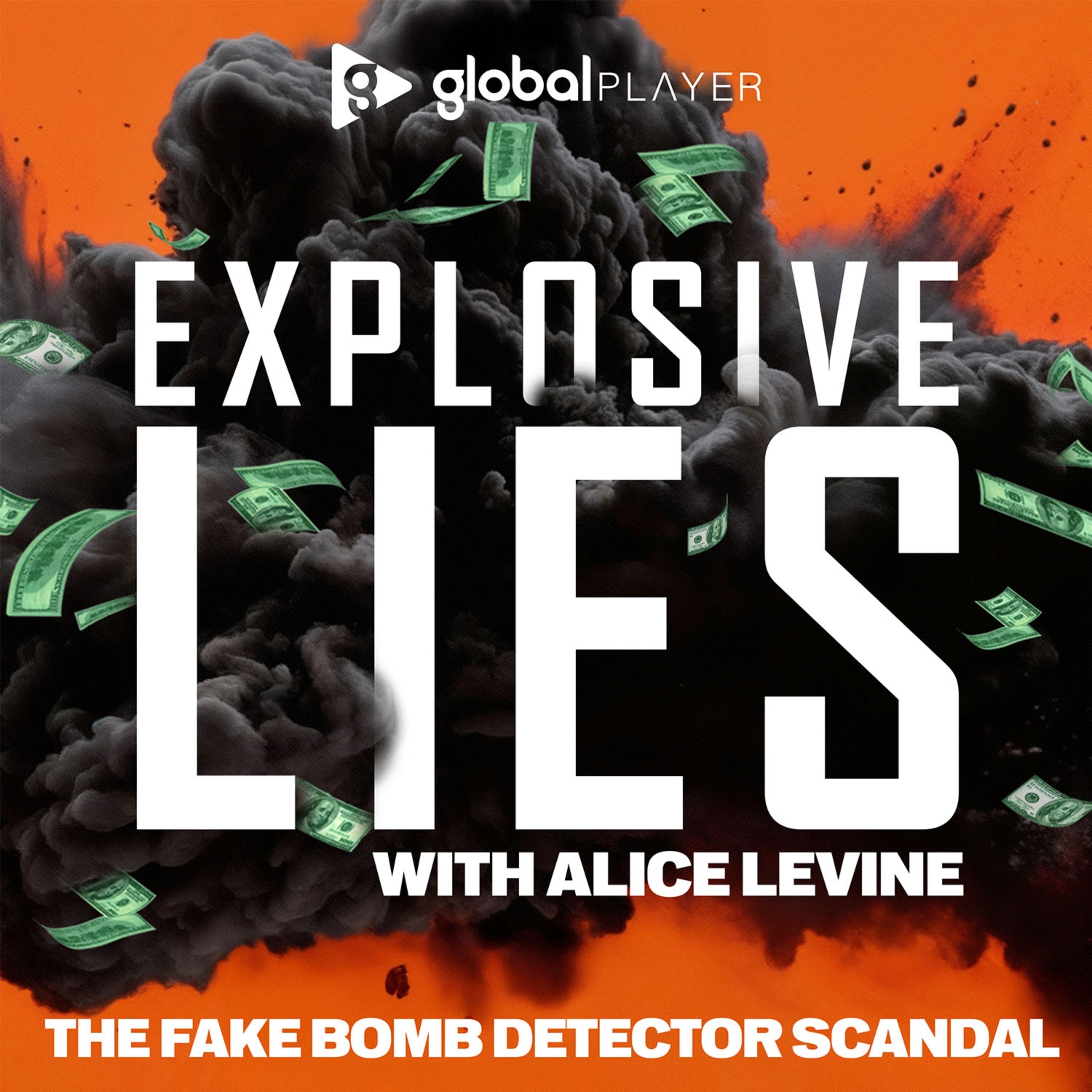 5. Dead End | Explosive Lies