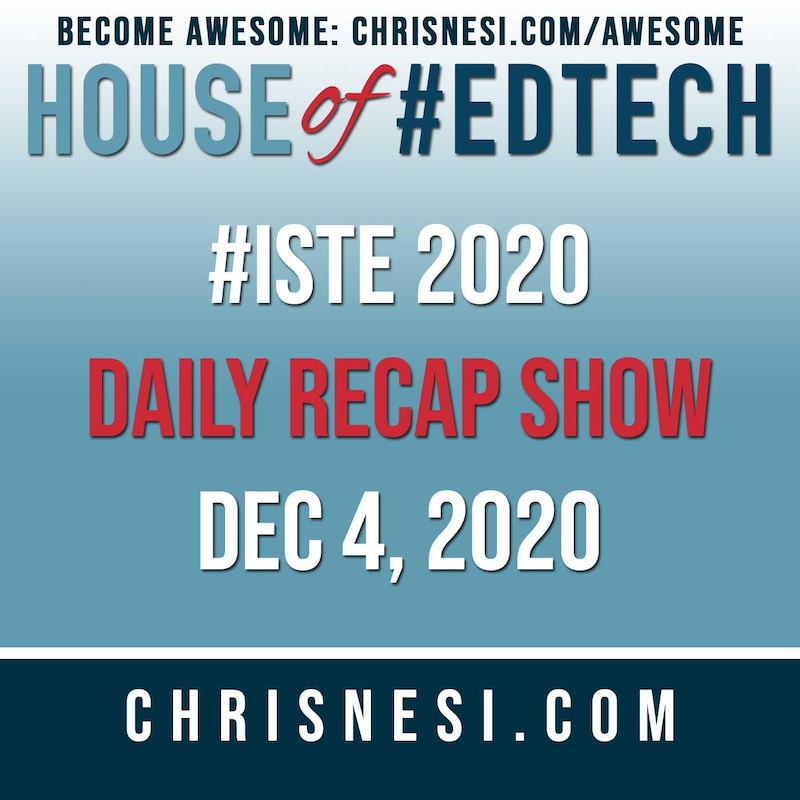 Artwork for podcast House of #EdTech