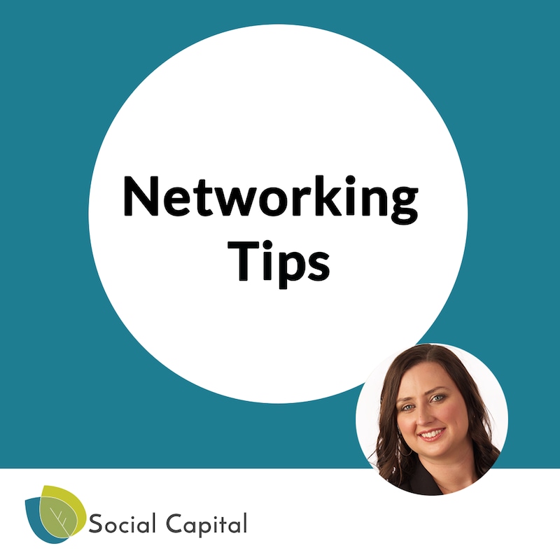 Artwork for podcast Social Capital