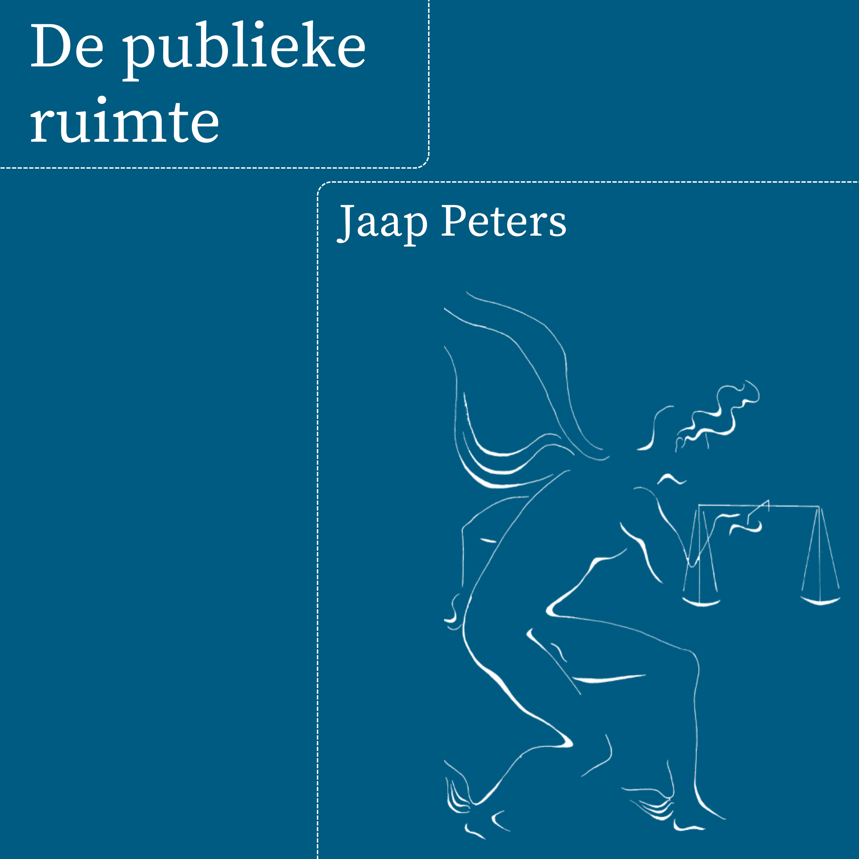 Jaap Peters | De Organisatieactivist episode artwork