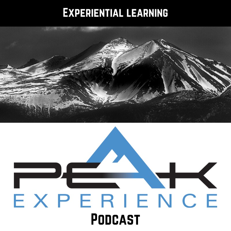 Artwork for podcast Peak Experience