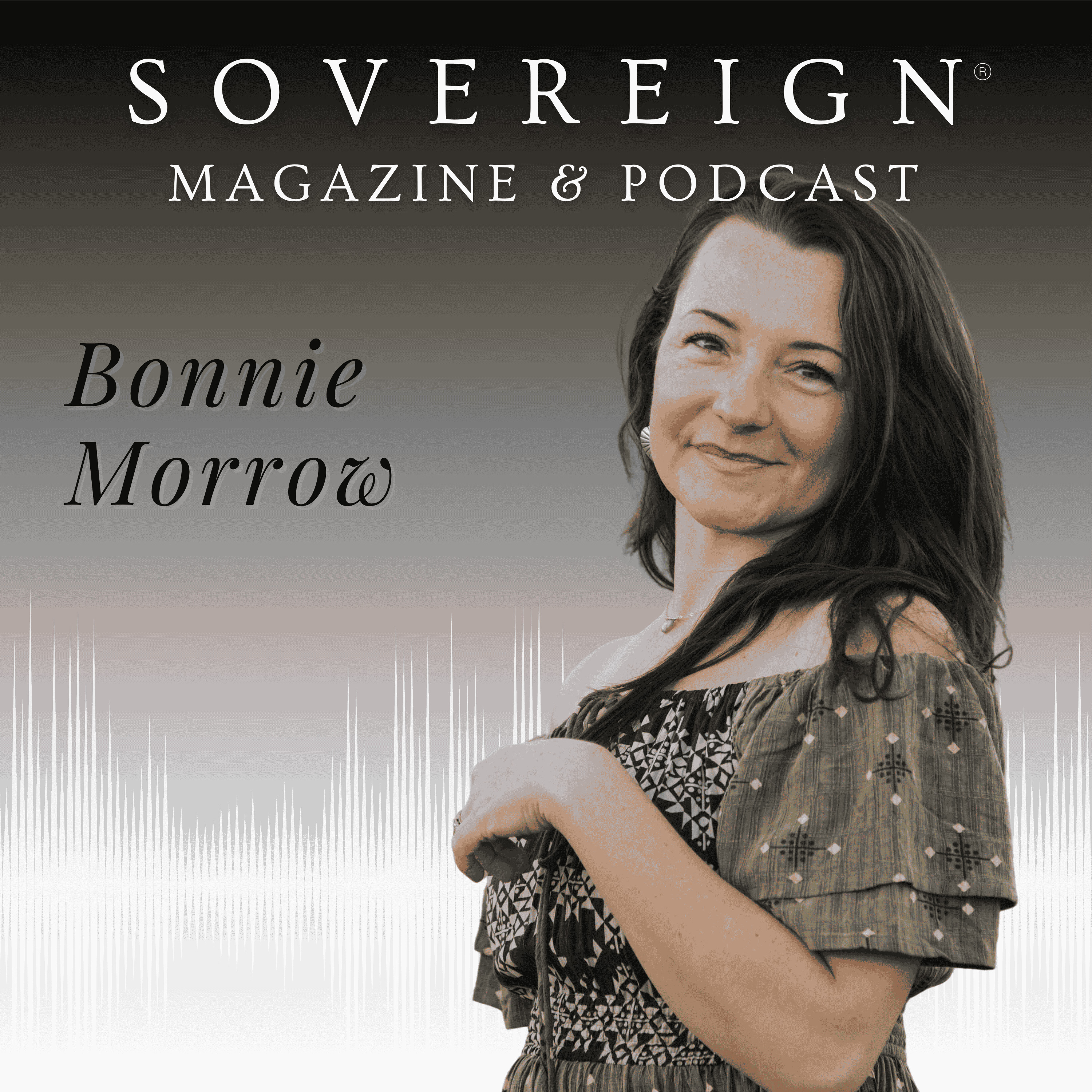 Understanding the Value of My Voice with Bonnie Morrow