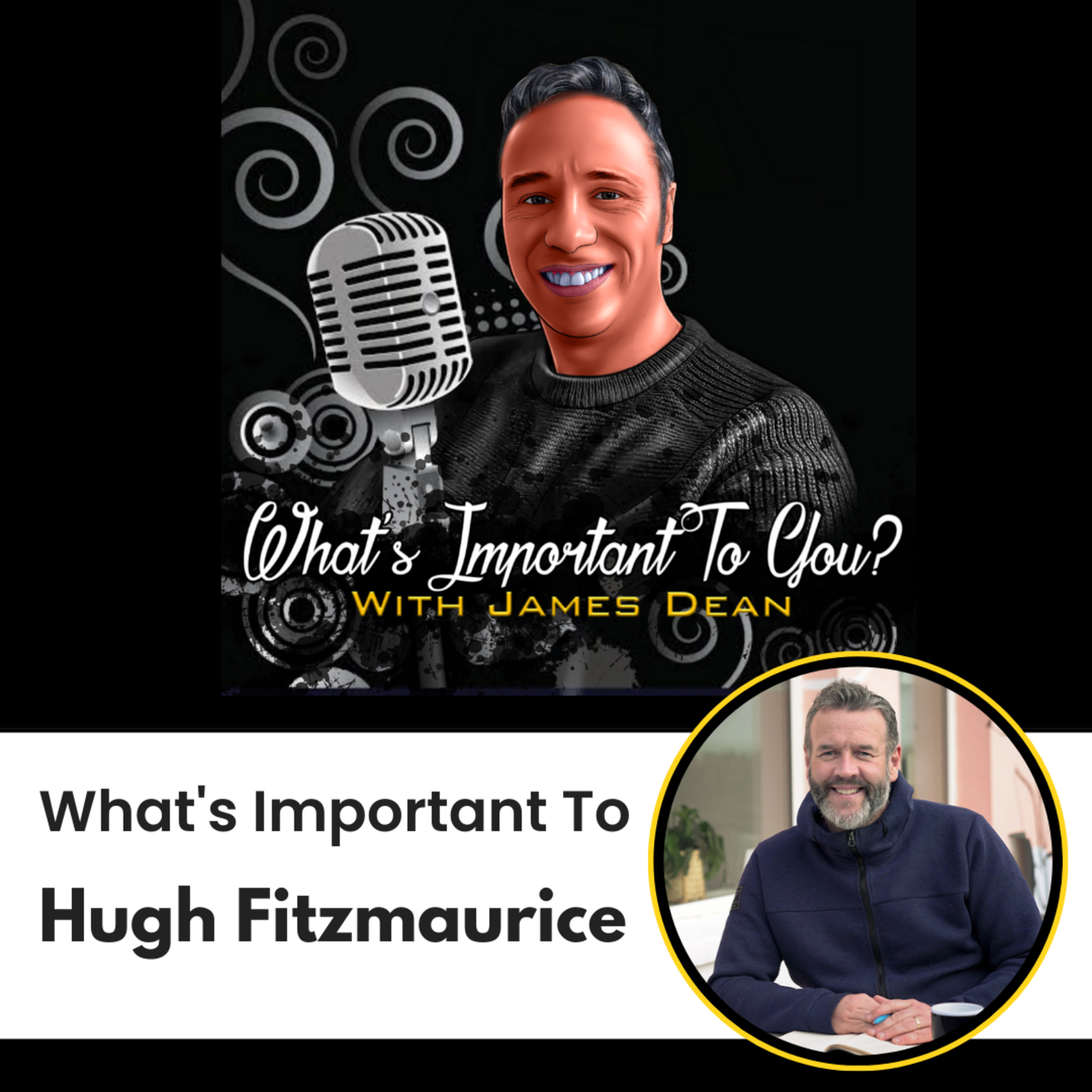 What\'s Important To You?