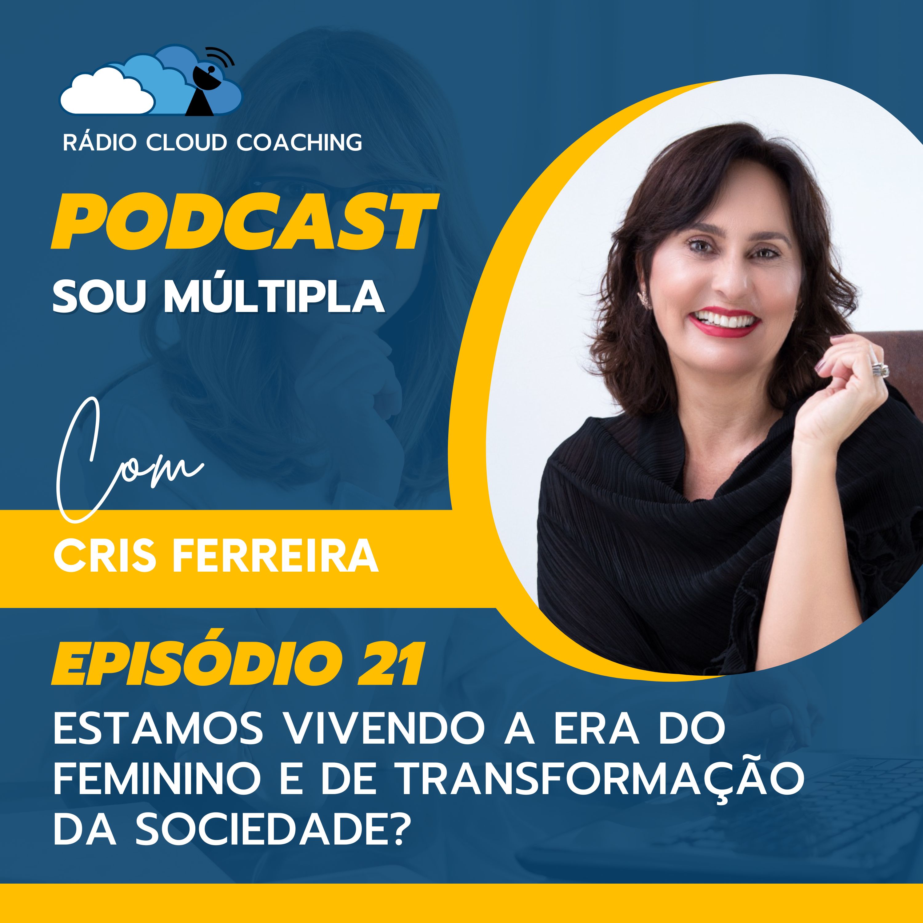 Sou Múltipla