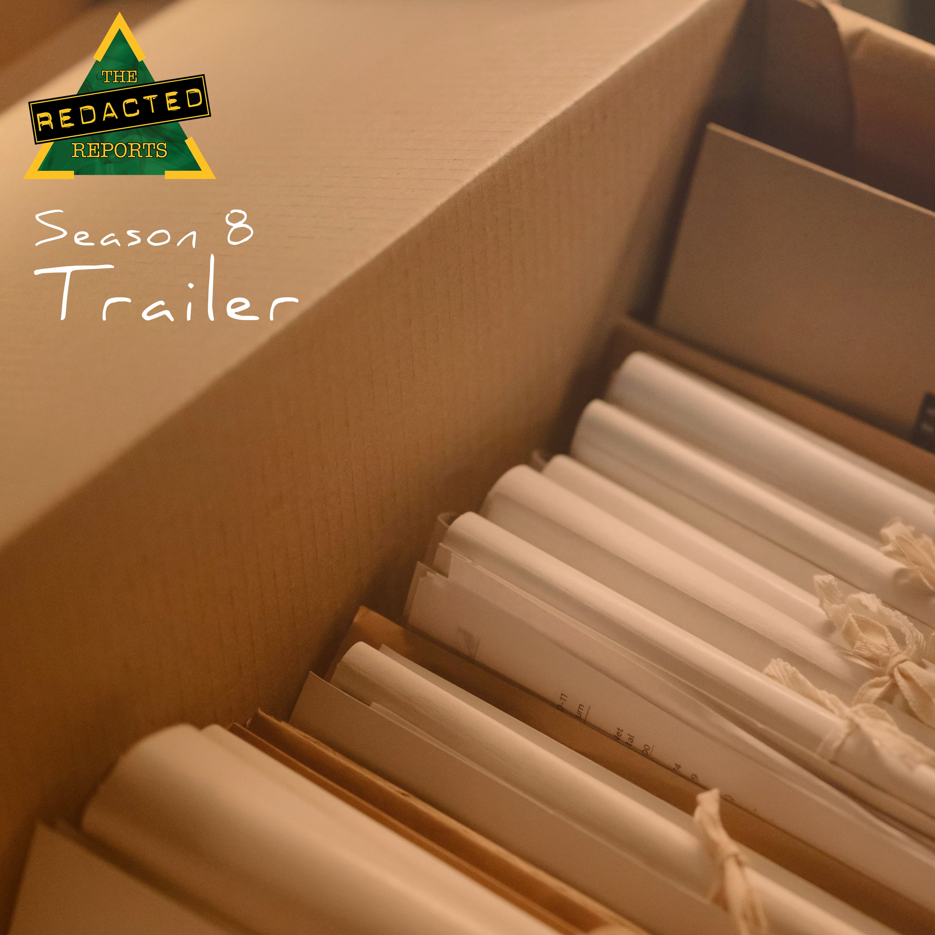 Season 8 Teaser - The Other Guys