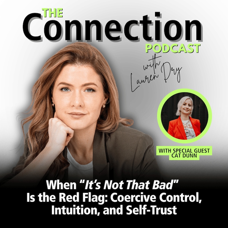 Artwork for podcast The Connection Podcast - Lauren Dry