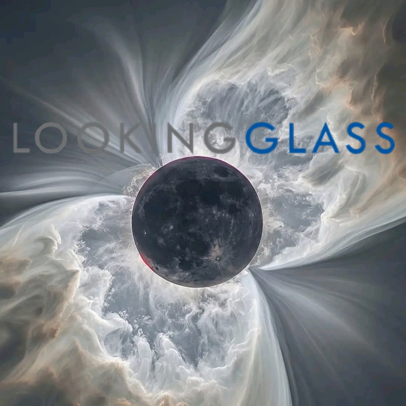 Artwork for podcast Looking-glass Forum