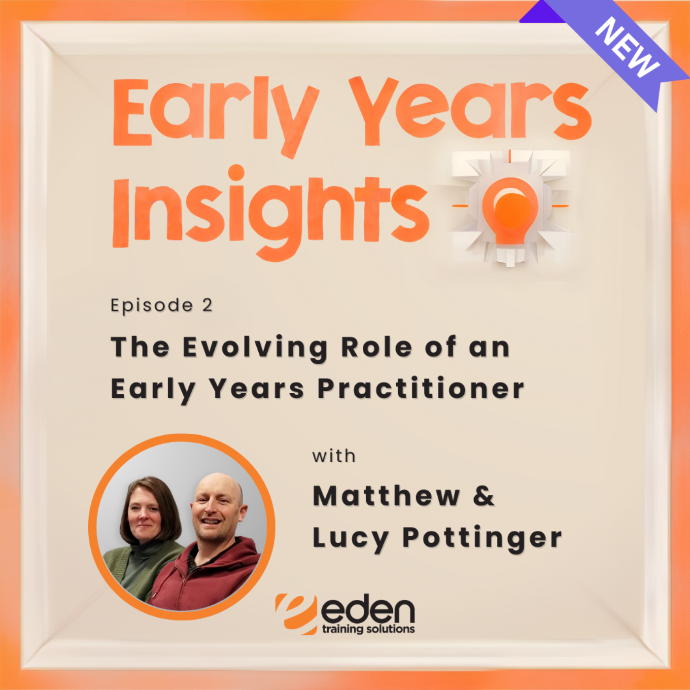 Early Years Insights