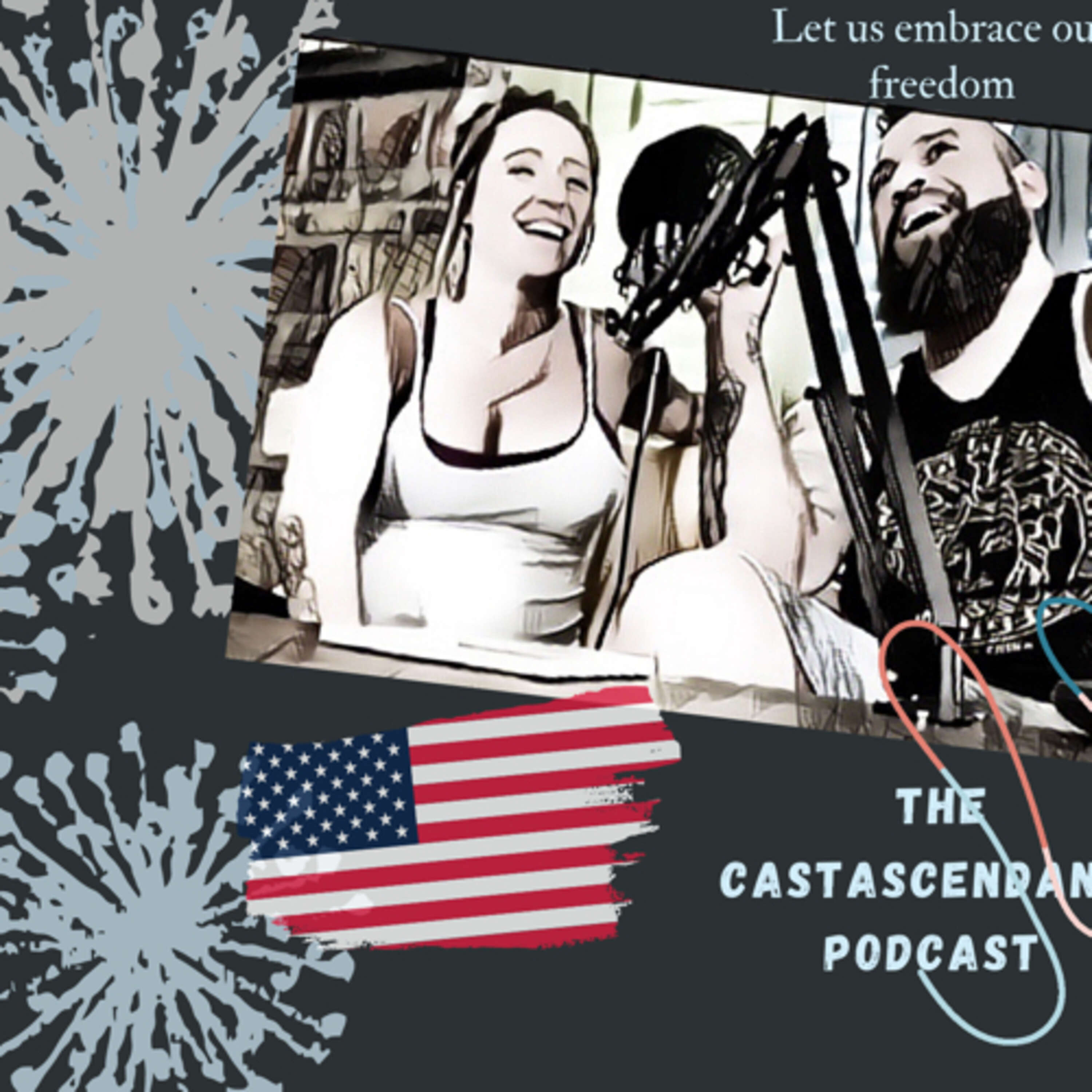 Artwork for podcast The CastAscendancy Podcast