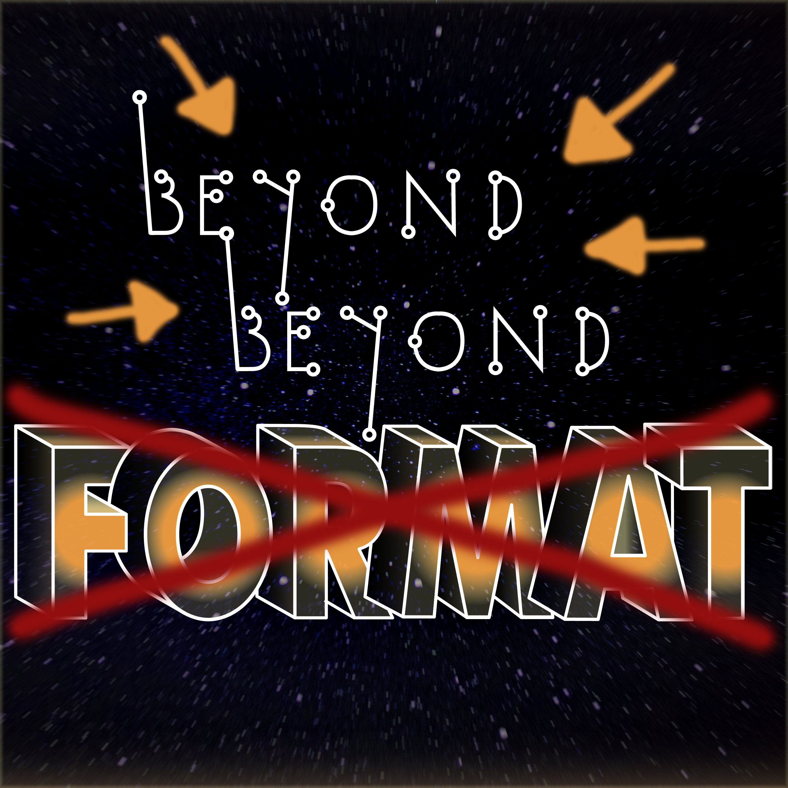 beyond BEYOND 3: Feuer und Eis - Tiefer als du denkst (feat. Koloss Cauac aka Tim) episode artwork
